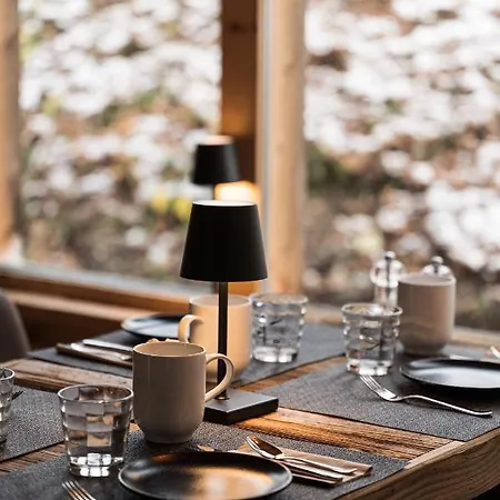 호텔 Le Wafo 그리옹