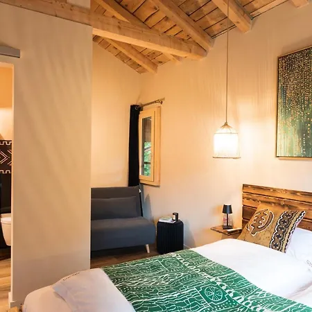 Hotel Le Wafo *