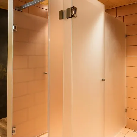 호텔 Le Wafo 그리옹