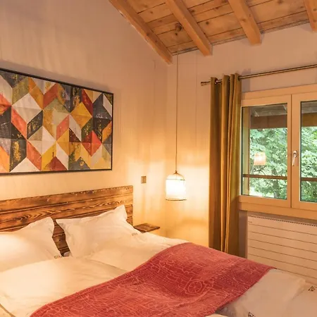 Hotel Le Wafo