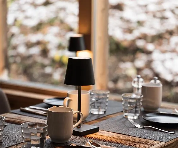 ホテル Le Wafo グリオン