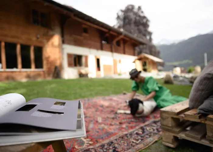 Le Wafo * グリオン