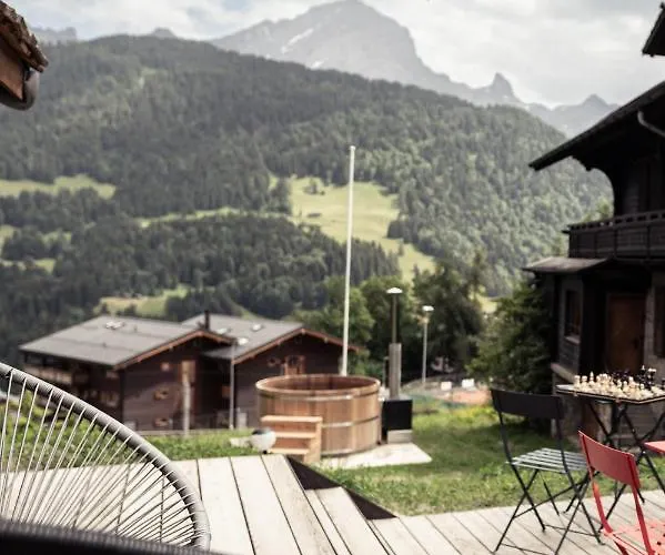 Le Wafo * グリオン