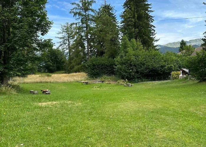 Le Wafo * グリオン