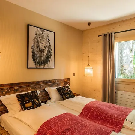 Le Wafo Hotel